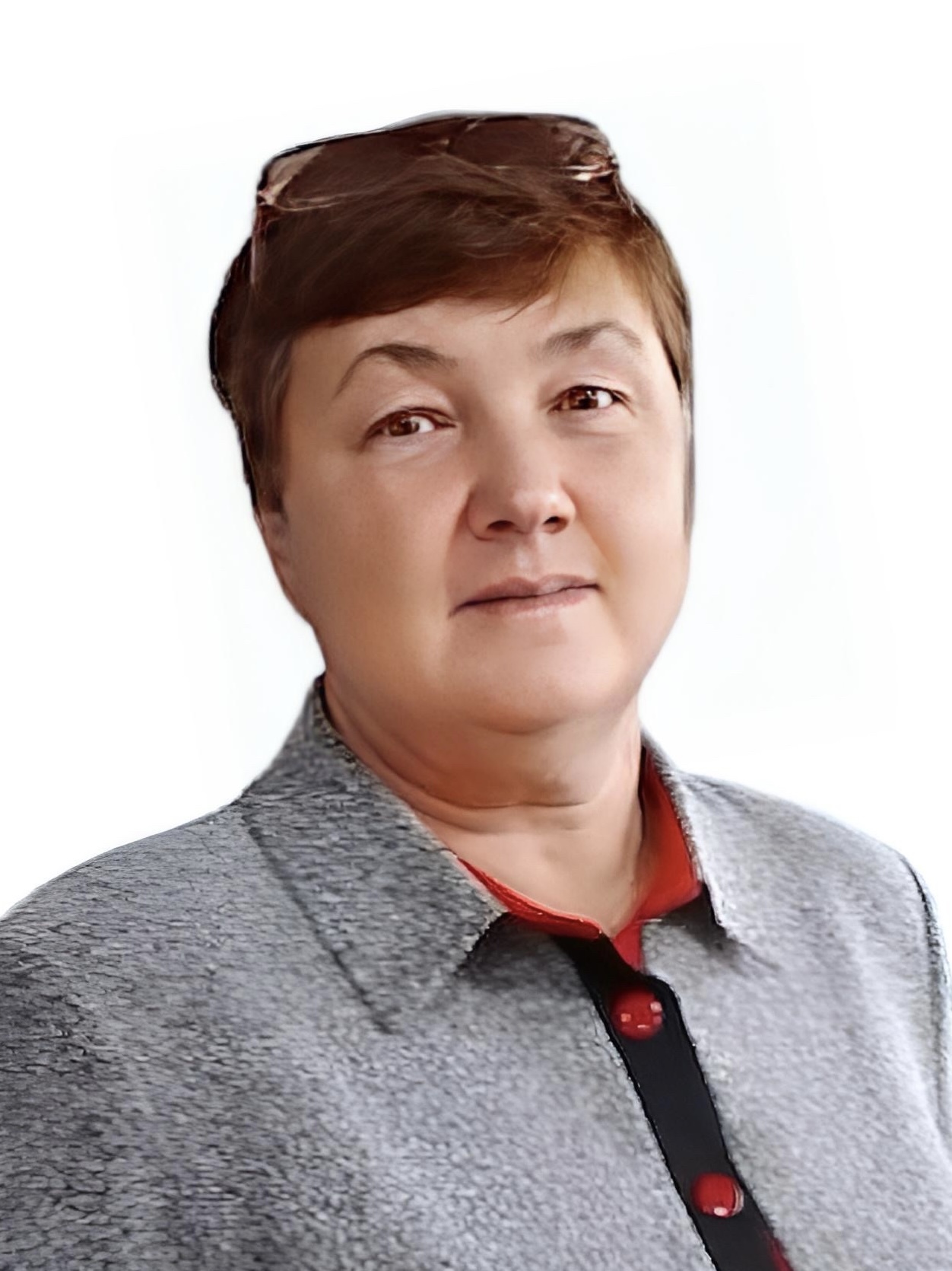 Бельтикова Елена Викторовна.