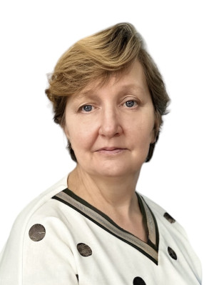 Хохлова Любовь Владимировна Хохлова Любовь Владимировна