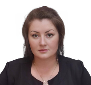 Токарева Юлия Юрьевна Токарева Юлия Юрьевна